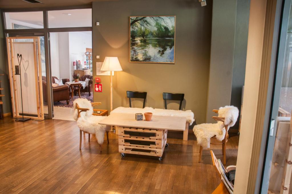 Bio Hotel Panorama Malles Venosta Kültér fotó