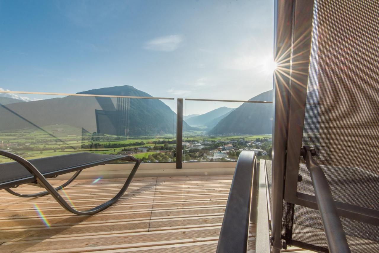 Bio Hotel Panorama Malles Venosta Kültér fotó